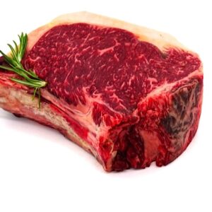 Côte de Bœuf Simmental