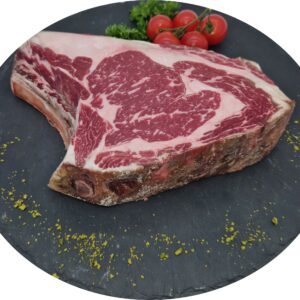 Côte de boeuf « Txogitxu »