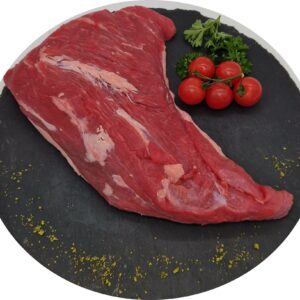 Aiguillette baronne de bœuf