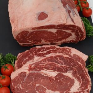 Ribeye USA sans hormone