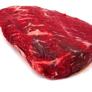 Aiguillette de rumsteak