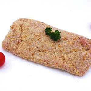 Cordon bleu de veau