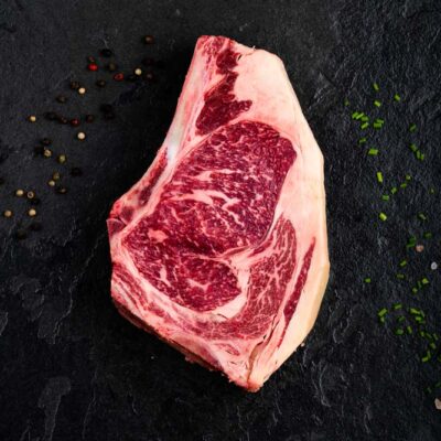 Côte de Bœuf Royal Krowa