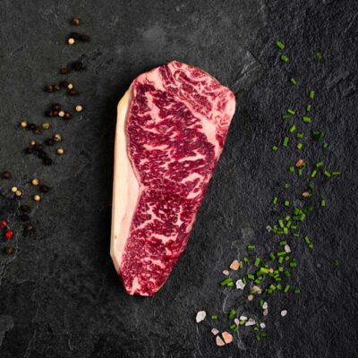 Entrecôte Royal Krowa