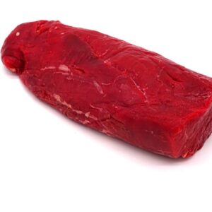 Filet de Boeuf Milieu