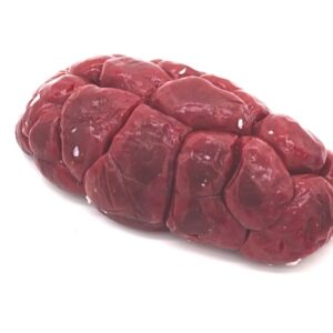 Rognon de veau sans graisse