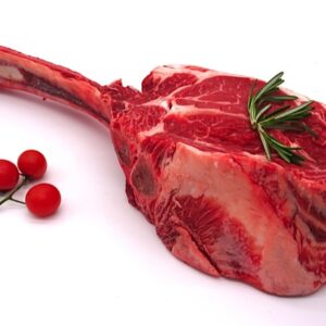 Côte de Bœuf Wolowina