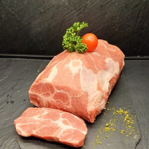 Cou de Porc s/os