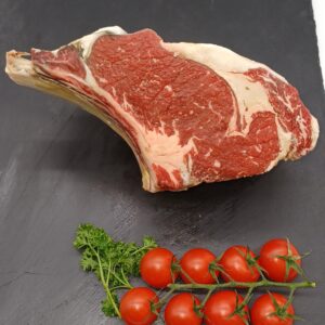 Côte de Boeuf Holstein