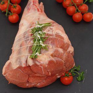 Gigot Raccourci