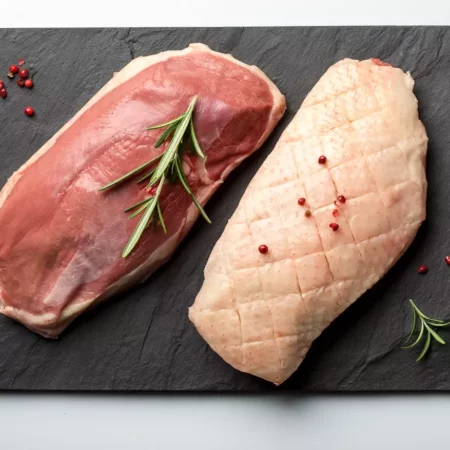 Magret de Canard