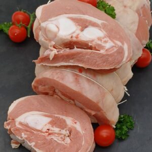 Poitrine de Veau s/os avec cartilages