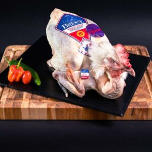 Poulet de Bresse Effilé