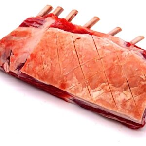 Carré d&rsquo;agneau 1er entier