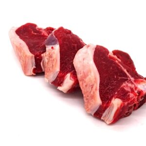 Chop&rsquo;s coupée