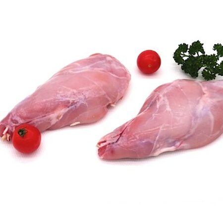 Cuisse de Lapin