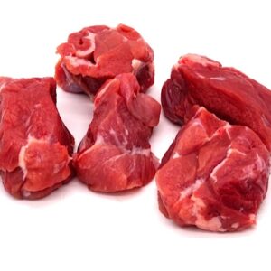 Épaule d&rsquo;agneau sans os (ragout)