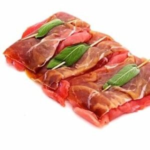 Saltimbocca