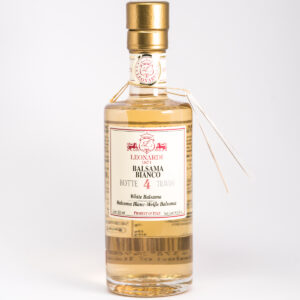 Vinaigre Balsamique « Balsama Bianco »
