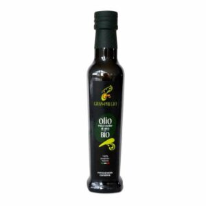 Huile d&rsquo;olive Bio « Gran Pregio »