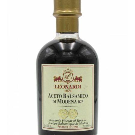 Vinaigre Balsamique de « Modena IGP »