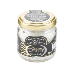 Sel avec truffe d&rsquo;été
