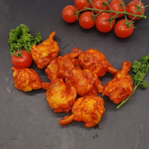 Stick de Poulet précuit