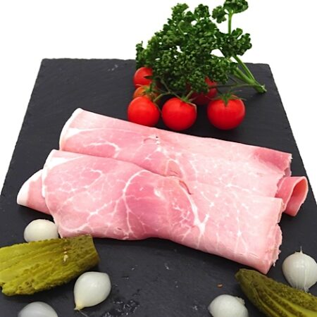 Jambon Blanc Cuit sans Nitrite