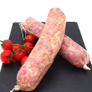 Saucisson Pistaché – 350g