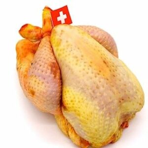 Poulet du Nant Avril GRTA