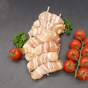 Chipo de Veau lardée